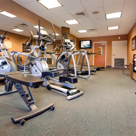 Fairfield Inn & Suites South Boston