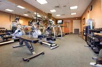 Fairfield Inn & Suites South Boston Hotels in South Boston