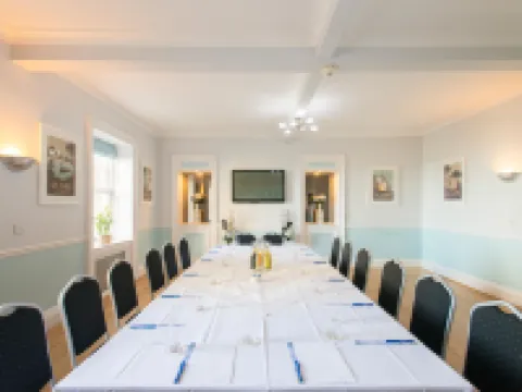 Tregenna Castle Resort Hotels in St Ives