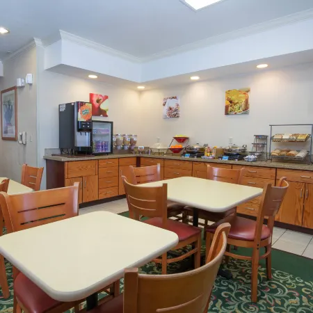 Fairfield Inn Vacaville