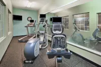 Holiday Inn Express & Suites MANCHESTER-CONF CTR(TULLAHOMA) by IHG - Gym