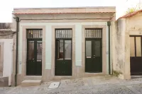 Youropo - Typical House