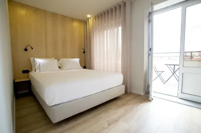 The Gate Hotels in Porto