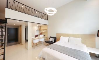 Withland Hotel Pyeongchang