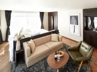 Ktree Pyeongtaek Hotel Hotels in Pyeongtaek-si