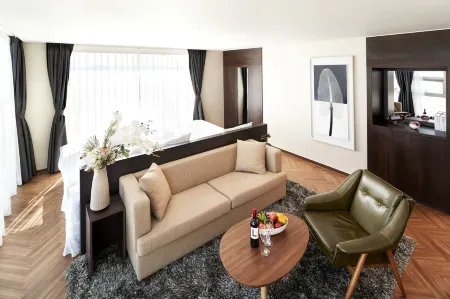 Ktree Pyeongtaek Hotel