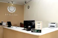 雅烏酒店 - Wi-Fi