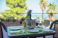 Hotel Ristorante Calipso