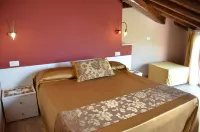 B&B Casa Bellavista - Wifi