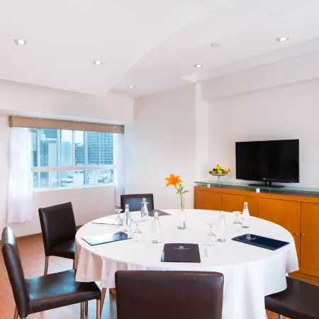 Eurostars Zona Rosa Suites