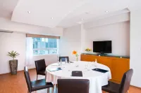 Eurostars Zona Rosa Suites - breakfast