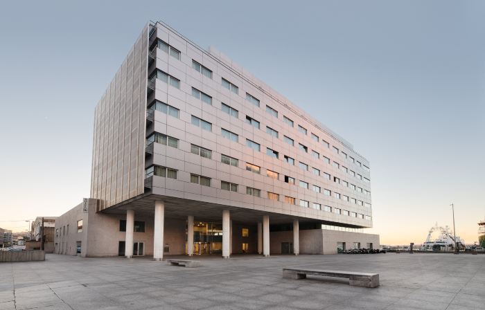 Eurostars Mar de Vigo