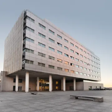 Eurostars Mar de Vigo