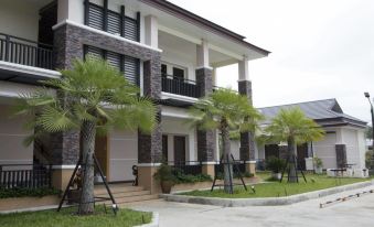 Fortune Surin Hotel