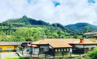 Casablanka Rest