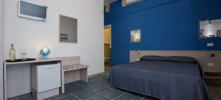 LA GIARA RESORT Hotel a Ugento
