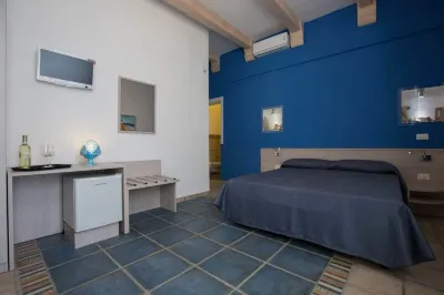 La Giara Resort