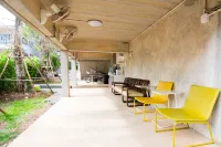 Sunee Boutique Hotel - Wifi