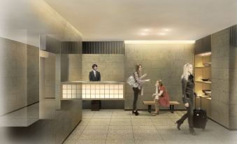 MIMARU Tokyo Akasaka