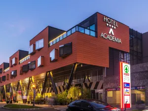 Hotel Academia