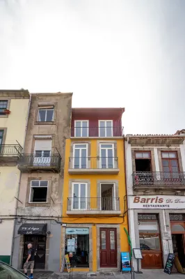 Youropo - Ribeira Gaia Hotels in Vila Nova de Gaia