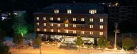 Vital Thermal Hotel & Spa Hotel di Gokcedere