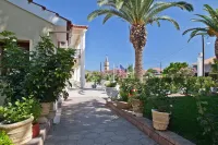 Anamar Zante Hotel Hotels in Argassi