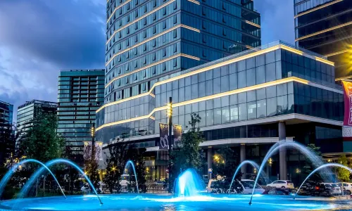 Radisson Collection Hotel Vadistanbul