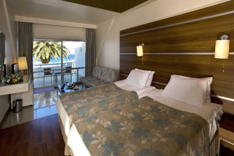 Altin Yunus Resort & Thermal Hotel