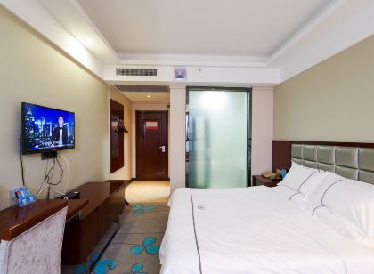 Jingang Holiday Hotel