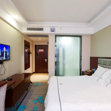 Jingang Holiday Hotel