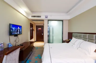 Jingang Holiday Hotel
