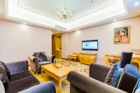 Vienna International Hotel Maoming Dianbai Wanda Plaza Hotels near Huijing Commercial Street