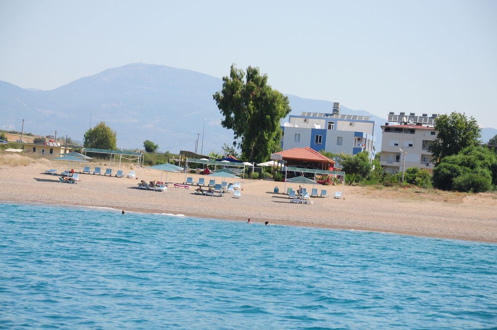 Önder Yıldız Hotel