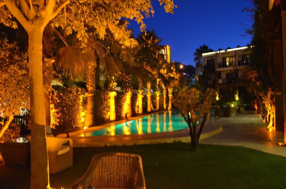 Olira Boutique Hotel & Spa