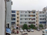 郧西金叶商务宾馆 - 酒店景观