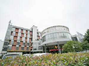 Kairui Hotel