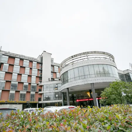Kairui Hotel