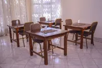 The Palace Guest House Hotel di Harare