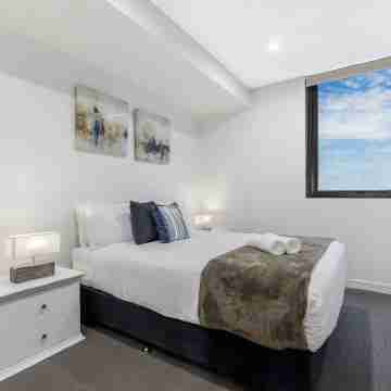 Astra Apartments Newcastle Beach Rooms