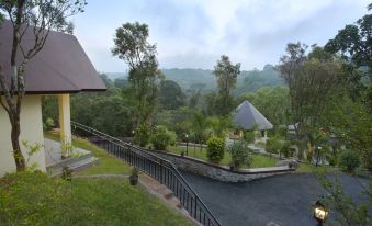 Spices Lap Resort Thekkady