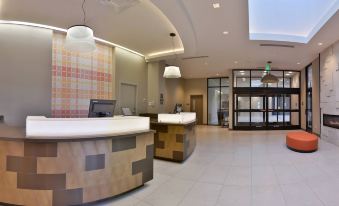 Residence Inn Seattle University District