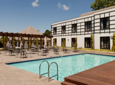 ANEW Hotel Hilton Pietermaritzburg