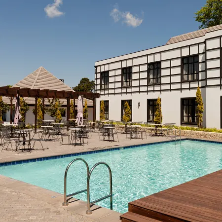 ANEW Hotel Hilton Pietermaritzburg