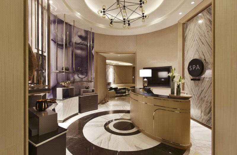 JW Marriott Hotel Kolkata photo 5
