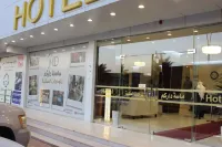 마사트 다르콤 퍼니시드 아파트먼트  호텔