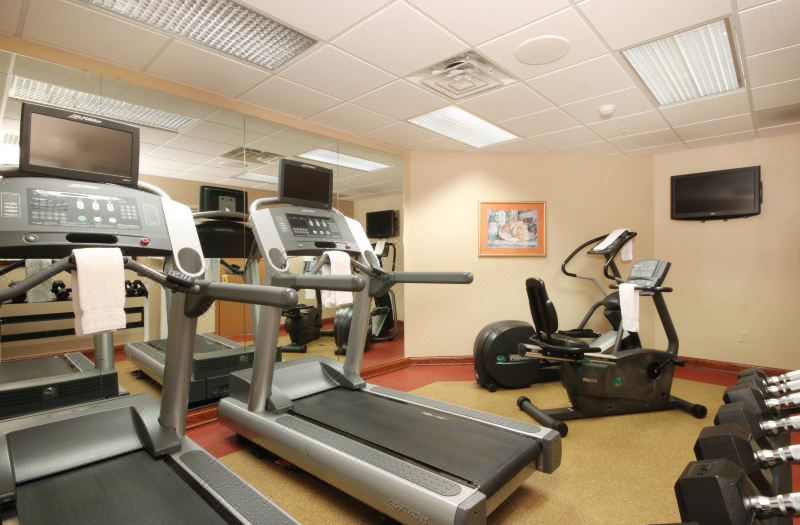 Residence Inn Buffalo Galleria Mall photo 3