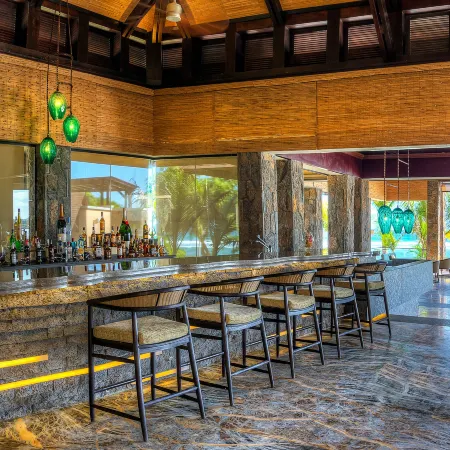 The Westin Turtle Bay Resort & Spa, Mauritius