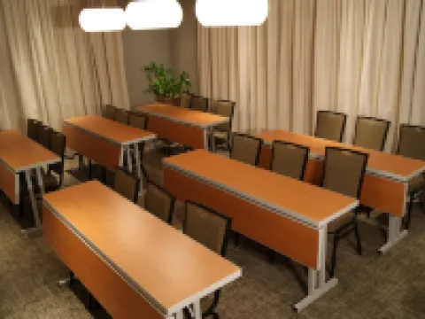 SpringHill Suites Chicago Waukegan/Gurnee Hotels in Lake County