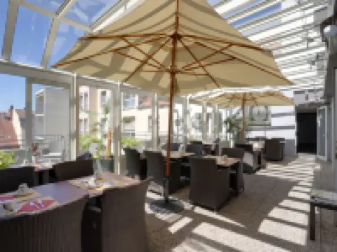 La Maison Hôtel Mulhouse Centre Hotels in Alsace